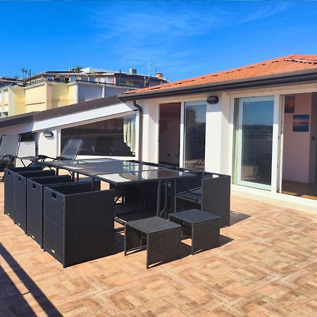 Rotolo Suite 601 Catania Luaran gambar