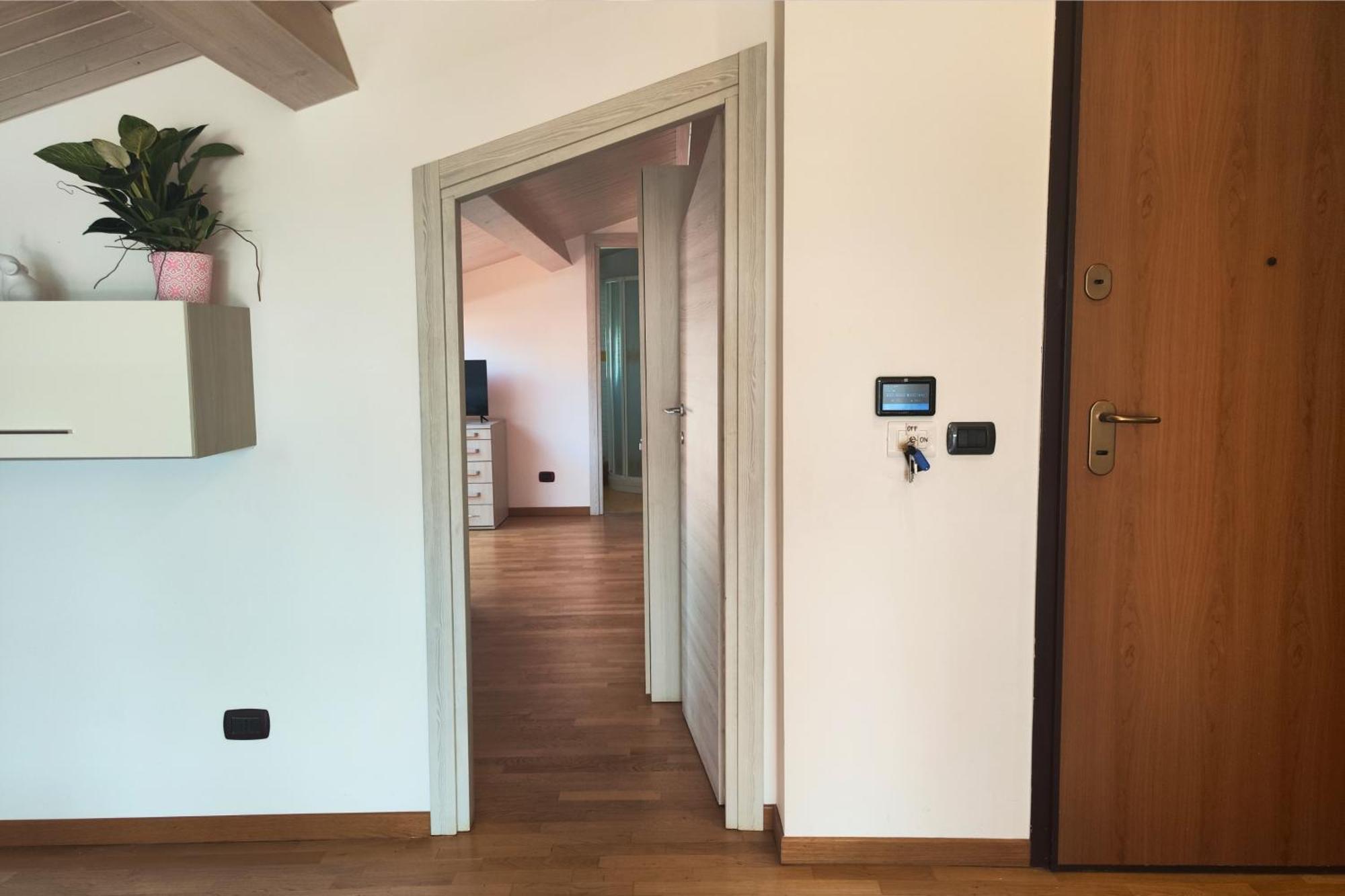 Rotolo Suite 601 Catania Luaran gambar