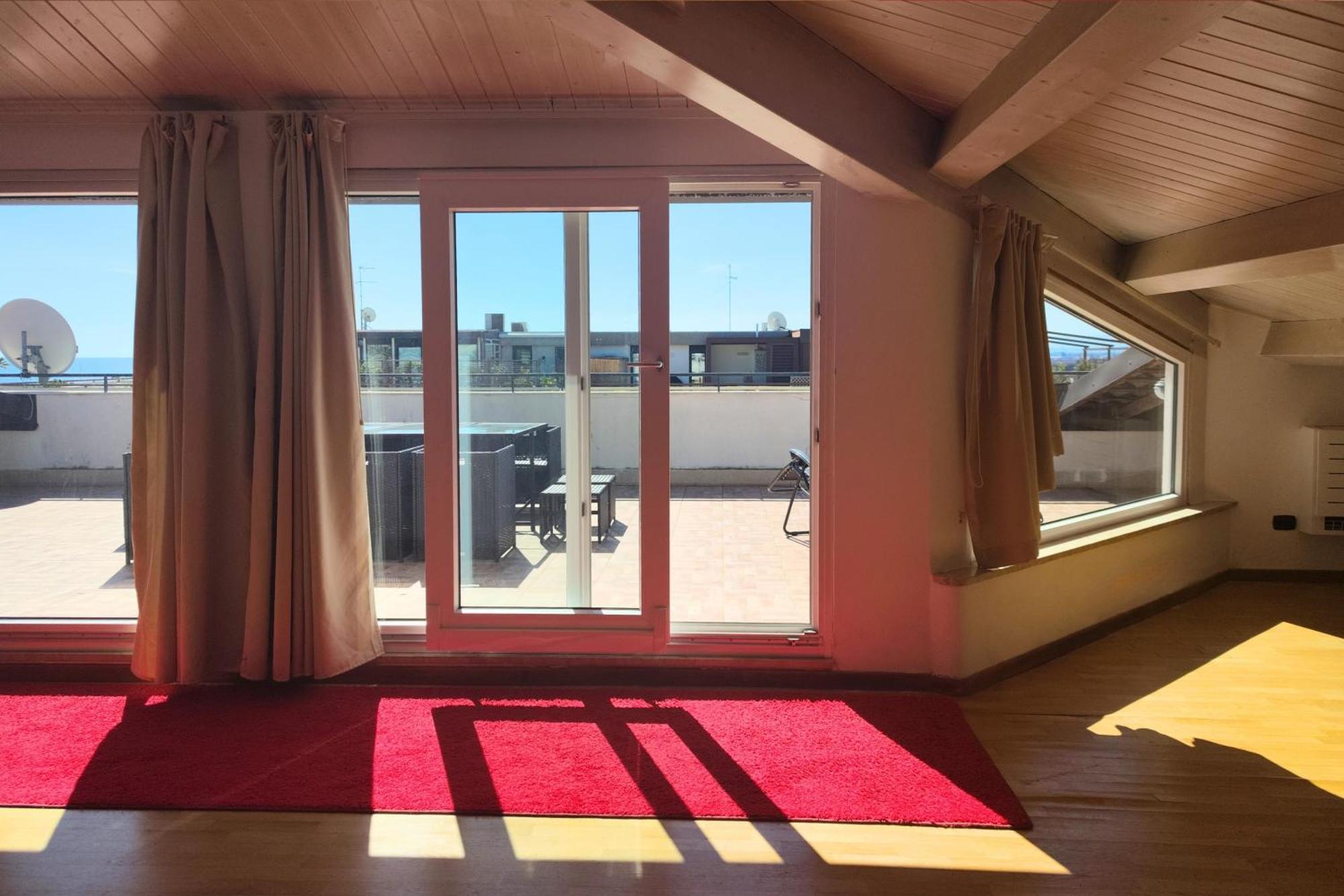 Rotolo Suite 601 Catania Luaran gambar